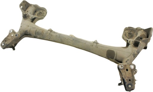 Nq011 opel corsa f 1.2i задний балок подвески