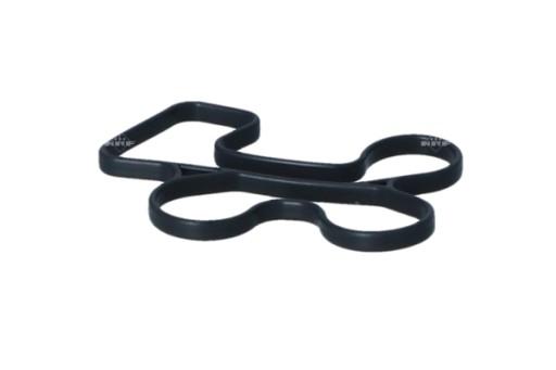 NRF 31071 Масляний радіатор, моторне масло