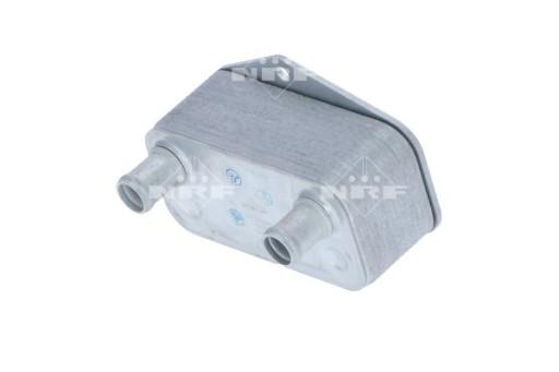 NRF 31216 МАСЛООХОЛОДЖУВАЧ