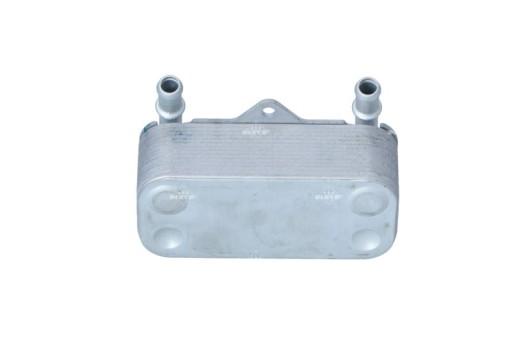 NRF 31233 ОХОЛОДЖУВАЧ МАСТИЛА МОТОРНОГО OPEL