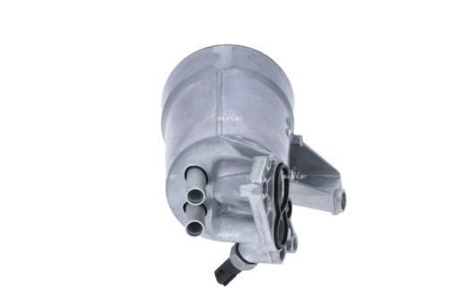NRF 31292 Корпус, масляний фільтр