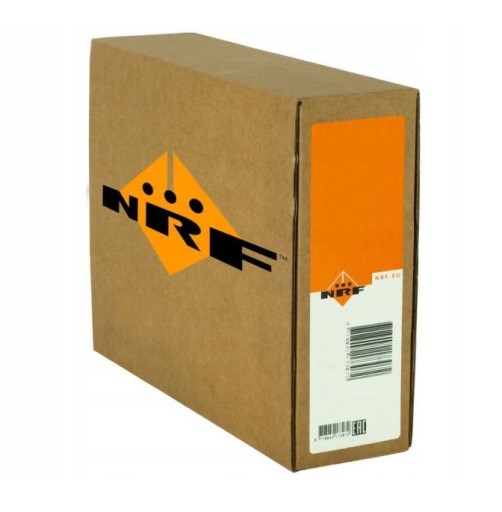 NRF 31815 Теплообменник