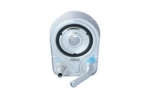 NRF 31817 МАСЛЯНЫЙ ОХЛАДИТЕЛЬ