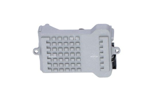 NRF 342082 резистор, внутрішній вентилятор