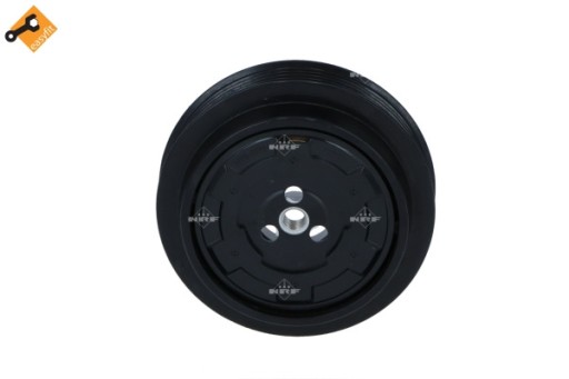 NRF 380007 Муфта електромагнітна, кондиціонер