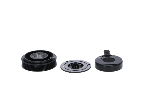 NRF 380022 електромагнітна муфта, Кондиціонер