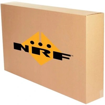 NRF 47969 вентилятор охлаждения двигателя