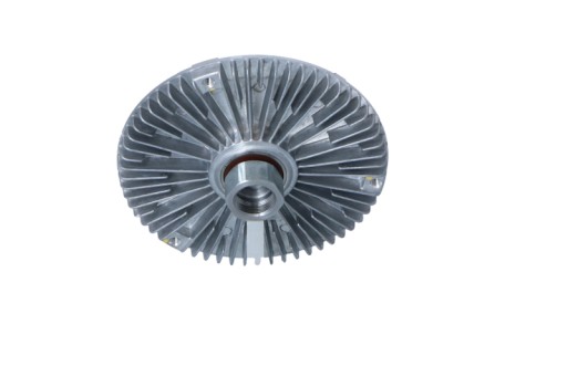 NRF 49589 муфта, вентилятор охлаждения