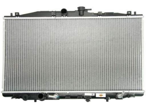 NRF 53391 Радиатор системы охлаждения двигателя