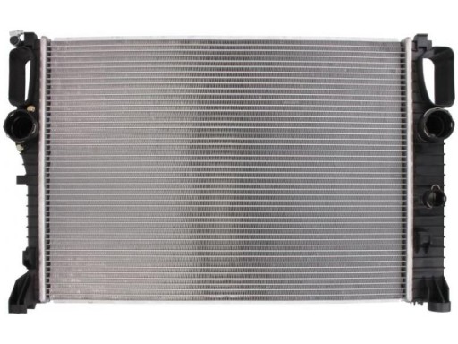 NRF 53422 Радиатор двигателя