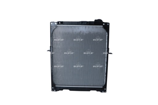 58926 - NRF 58926-NRF РАДИАТОР ДВИГАТЕЛЯ