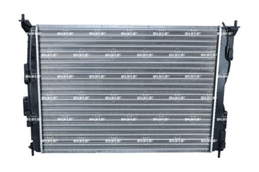 Радіатор двигуна nrf 59306a