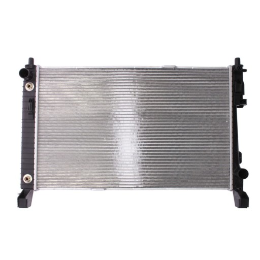 53800 - РАДИАТОР NRF DB A-КЛАСС W169 04- B-КЛАСС W245