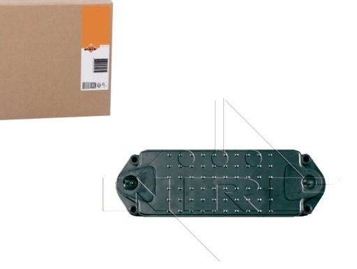NRF31198/RS4 - МАСЛООХОЛОДЖУВАЧ NRF 1543688