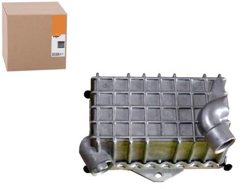 NRF31181/RS4 - МАСЛЯНЫЙ ОХЛАДИТЕЛЬ NRF 6051800065 A 126420N MS3477