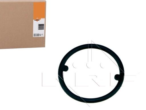 NRF31168/SERW - МАСЛЯНЫЙ ОХЛАДИТЕЛЬ NRF AUDI A3 1.9 TDI QUATTRO (8L1)