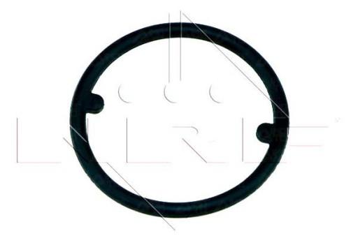 31168 - МАСЛООХОЛОДЖУВАЧ NRF AUDI A3 1.9 TDI QUATTRO (8L1)