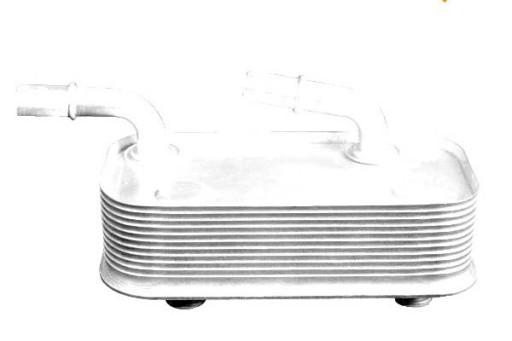 31190/NRF - NRF МАСЛООХОЛОДЖУВАЧ BMW 1.6-2.5 E46 3 98-