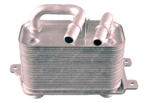 31191/ZAW - NRF МАСЛООХОЛОДЖУВАЧ BMW 2.0-4.4 E60 E67 5 7 03-