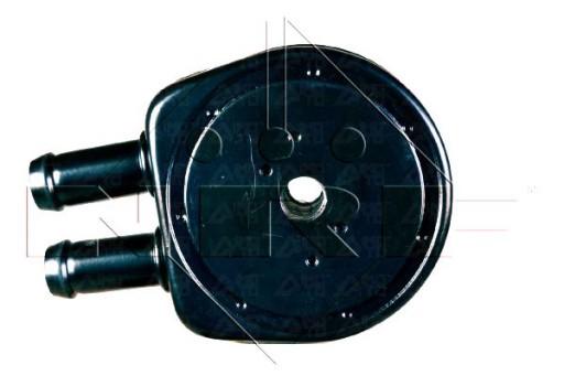 31236/NRF - МАСЛООХОЛОДЖУВАЧ NRF FORD MAVERICK 3.0 V6 24V 03-