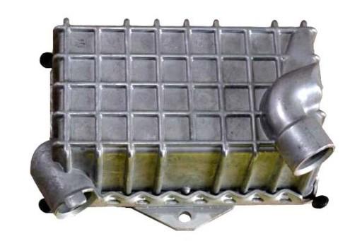 31181/ZAW - МАСЛООХОЛОДЖУВАЧ NRF MERCEDES W210 S202, 512-812D V