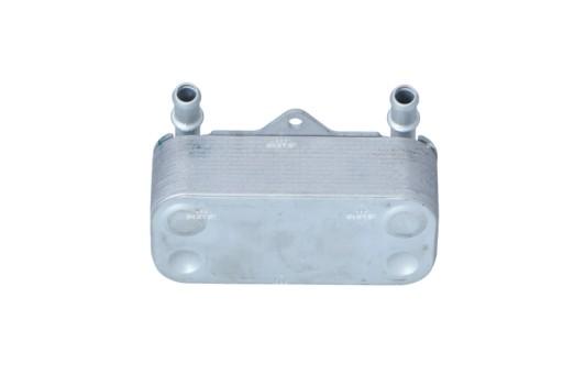 31233 - МАСЛЯНЫЙ ОХЛАДИТЕЛЬ NRF OPEL ZAFIRA 2.0D 00-