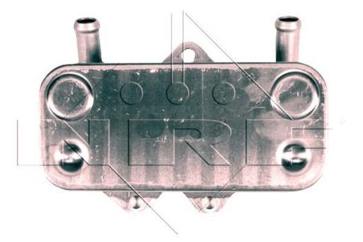 31233/NRF - NRF МАСЛООХОЛОДЖУВАЧ OPEL ZAFIRA 2.0D 00-