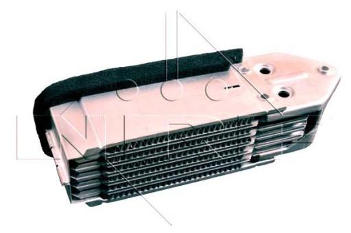 31202/NRF - NRF МАСЛООХОЛОДЖУВАЧ VW BEETLE 1.3 75-