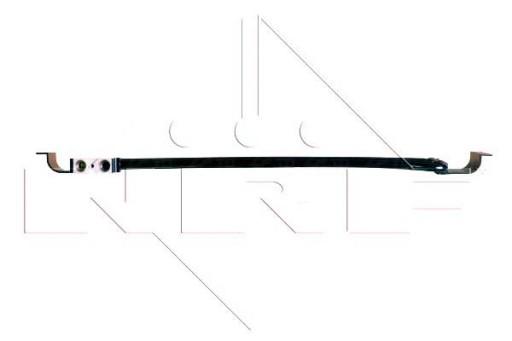 31232/ZAW - NRF МАСЛООХОЛОДЖУВАЧ VW PASSAT 2.0 05-