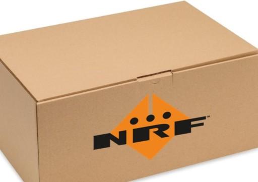 31296 - МАСЛООХОЛОДЖУВАЧ NRF