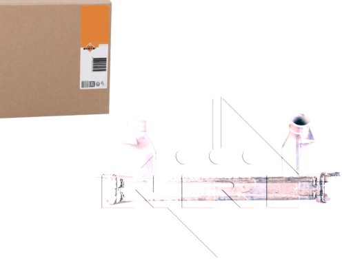 NRF30093/RS5 - ОХЛАДИТЕЛЬ ВПУСКНОГО ВОЗДУХА NRF (ПРОДУКТ MODINE