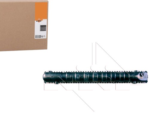 NRF52045(EXT) - NRF РАДІАТОР ДВИГУНА CITROEN JUMPER FIAT DUCATO P