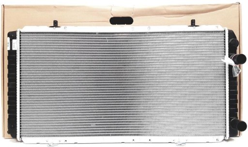 52062 - ВОДООХЛАДИТЕЛЬ NRF DUCATO JUMPER BOXER