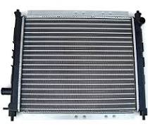 53126 - Інтеркулер nrf seat toledo iv 2012-2015