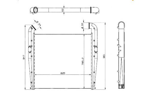 309018 - ИНТЕРКУЛЕР NRF