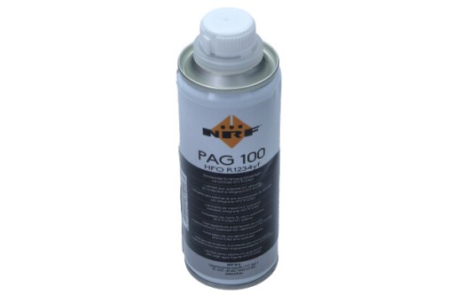 NRF МАСЛО ДЛЯ КОНДИЦИОНЕРА PAG 100 250ML R1234YF
