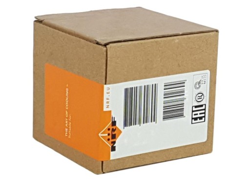 33194 - ОСУШИТЕЛЬ КОНДИЦИОНЕРА NRF CITROEN C5 00-