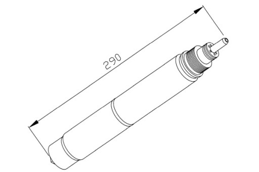 KKL2000281 - Компрессор кондиционера John Deere RE46609, RE69716