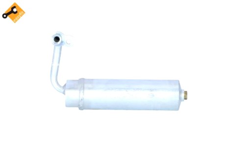 33367 - NRF ОСУШИТЕЛЬ ВОЗДУХА NISSAN QASHQAI И 1.6 2.0 02.07-04.14