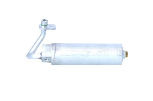 33382 - NRF ОСУШУВАЧ ПОВІТРЯ NISSAN QASHQAI І 1.6 D 10.11-12.13