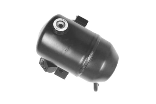 TRP3315 - NRF ОСУШУВАЧ ПОВІТРЯ SCANIA P G R T DC09.113-DT16. 08 03.04-