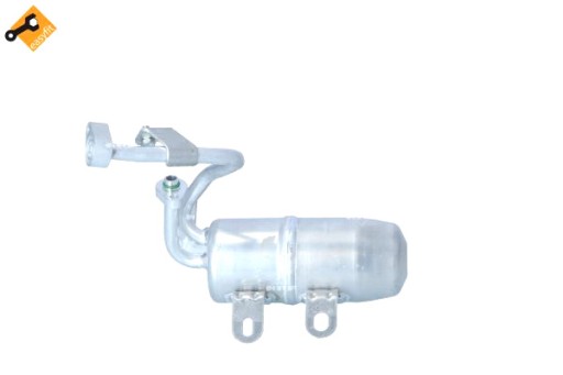 33307 - NRF СУШКА КОНДИЦІОНЕРУ VOLVO C30 C70 II S40 II V50 1.6-2.5