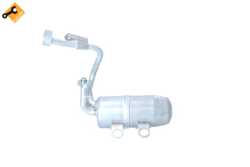 33368 - NRF кондиционер осушитель VOLVO C30 C70 II S40 II V50 1.6-ELECTRIC