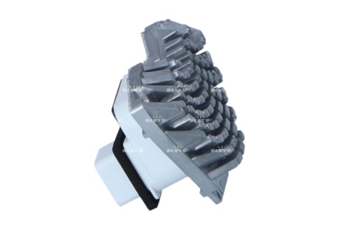 NRF РЕЗИСТОР ПОВІТРОДУВКИ VOLVO 342077