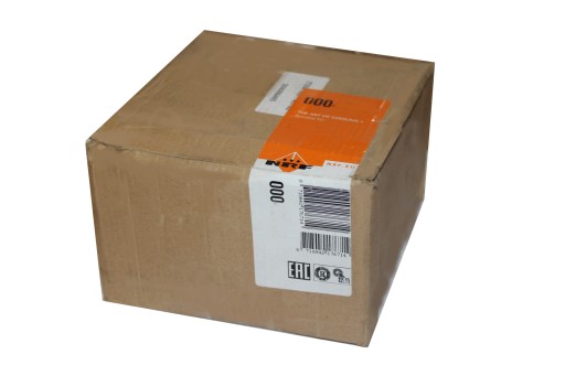 380051 - Муфта компрессора NRF климат BMW 3 (E90) 04-D