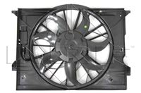 47444 - ОХЛАЖДАЮЩИЙ ВЕНТИЛЯТОР NRF. МЕРСЕДЕС МЕРСЕДЕС CLS C219/E S211/E VF211/E W211