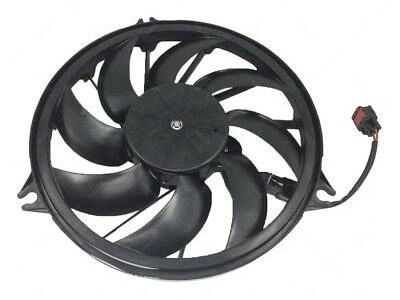 47324 - NRF ВЕНТИЛЯТОР РАДІАТОРА PEUGEOT 206 / 206+