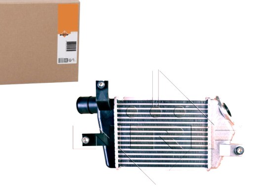 86226442 - NRF30366 ІНТЕРКУЛЕР MITSUBISHI PAJERO SPORT 2.5DI