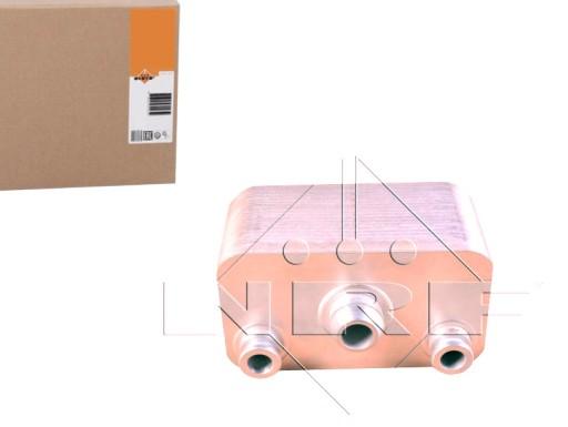 86226906 - NRF31076 МАСЛООХОЛОДЖУВАЧ BMW X5 3.0 DI 99-