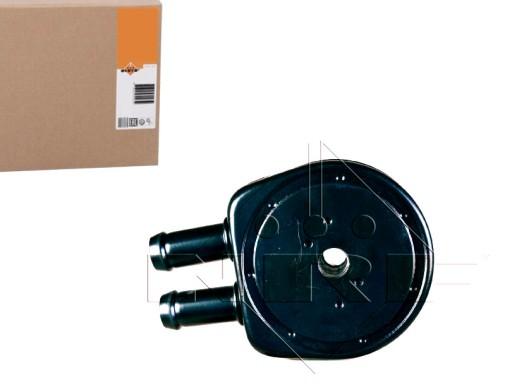 86226035 - NRF31236 МАСЛООХОЛОДЖУВАЧ FORD MAVERICK 3.0 V6 24V